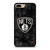 BROOKLYN NETS BASKETBALL NBA FIRE iPhone 7 / 8 Plus Case Cover