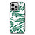 LACOSTE CROC CUTE ICON iPhone 14 Pro Case Cover