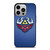 LEGEND OF ZELDA GAME LOGO ICON iPhone 14 Pro Case Cover