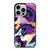 LISA FRANK ORCA iPhone 14 Pro Case Cover