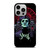 LOGO GHOST ROCK BAND ICON iPhone 14 Pro Case Cover