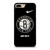 BROOKLYN NETS NBA BASKETBALL LOGO 3 iPhone 7 / 8 Plus Case Cover