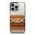 MICHAEL KORS MK LOGO SHOULDER BAG iPhone 14 Pro Case Cover