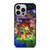 MINECRAFT GAMES WALLPAPER iPhone 14 Pro Case Cover