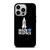 NASA MADE IN SPACE LOGO iPhone 14 Pro Case Cover