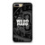 BROOKLYN NETS WE GO HARD iPhone 7 / 8 Plus Case Cover