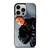 RAPPER NASIR JONES NAS iPhone 14 Pro Case Cover