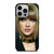 TAYLOR SWIFT FACE iPhone 14 Pro Case Cover
