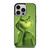 THE GRINCH DR SEUSS STOLE CHRISTMASS iPhone 14 Pro Case Cover