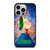 THE GRINCH MOVE iPhone 14 Pro Case Cover