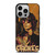 THE STROKES BAND VINTAGE POSTER iPhone 14 Pro Case Cover