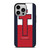TOMMY HILFIGER LOGO ICON EMBLEM NEW iPhone 14 Pro Case Cover