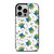 TOY STORY DISNEY ALIEN COLLAGE iPhone 14 Pro Case Cover