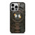 UNDER ARMOUR LOGO LIQUID iPhone 14 Pro Case Cover