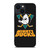 ANAHEIM DUCKS HOCKEY LOGO MIGHTY DUCKS iPhone 14 Plus Case Cover