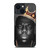 BIGGIE SMALL RAPPER THE NOTORIOUS BIG iPhone 14 Plus Case Cover