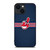 CLEVELAND INDIANS BASEBALL TEAM ICON iPhone 14 Plus Case Cover