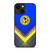 CLUB AMERICA MEXICO AZULCREMA AGUILAZ ICON iPhone 14 Plus Case Cover