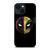 DEADPOOL VS WOLVERINE MARVEL ICON iPhone 14 Plus Case Cover