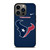 HOUSTON TEXANS NFL FOOTBALL NIKE iPhone 13 Pro Case Cover