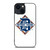 DETROIT TIGERS LOGO MLB BASEBALL TEAM EMBLEM iPhone 14 Plus Case Cover