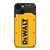 DEWALT TOOL LOGO ON SCREW GUN iPhone 14 Plus Case Cover