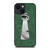 FORNASETTI MALACHITE EYE KEY iPhone 14 Plus Case Cover