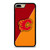 CALGARY FLAMES NHL HOCKEY LOGO iPhone 7 / 8 Plus Case Cover
