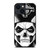 GHOST ROCK BAND ICON LOGO iPhone 14 Plus Case Cover