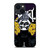 GHOST ROCK BAND LOGO ICON iPhone 14 Plus Case Cover
