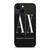 GIROGIO ARMANI LOGO EXCHANGE AX iPhone 14 Plus Case Cover