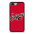 CALGARY FLAMES NHL HOCKEY NIKE iPhone 7 / 8 Plus Case Cover