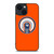ILLINOIS FIGHTING UNIVERSITY BASKETBALL LOGO iPhone 14 Plus Case Cover