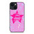 JEEP GIRL STAR LOGO iPhone 14 Plus Case Cover
