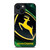 JOHN DEERE TRACTOR EMBLEM LOGO iPhone 14 Plus Case Cover