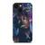 JUICE WRLD RAPPER ART iPhone 14 Plus Case Cover