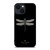 KATE SPADE NEW YORK DRAGONFLY iPhone 14 Plus Case Cover