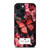 KATE SPADE NEW YORK FLOWER BUTTTERFLY iPhone 14 Plus Case Cover