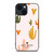 KATE SPADE NEW YORK LOGO CACTUS iPhone 14 Plus Case Cover KATE SPADE NEW YORK LOGO CACTUS iPhone 14 Plus Case Cover
