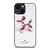 KATE SPADE NEW YORK LOGO DOG BALLOON iPhone 14 Plus Case Cover