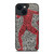 KEITH HARING ART INTO 84 iPhone 14 Plus Case Cover