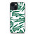 LACOSTE CROC CUTE ICON iPhone 14 Plus Case Cover