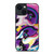 LISA FRANK ORCA iPhone 14 Plus Case Cover