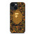 MCM MICHAEL CROMER MUNICH BATHING APE CAMO iPhone 14 Plus Case Cover