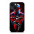 MILES MORALES AND MIGUEL SPIDERMAN ACROSS SPIDER VERSE iPhone 14 Plus Case Cover