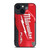 MILWAUKEE LOGO FUEL ICON iPhone 14 Plus Case Cover
