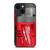 MILWAUKEE TOOL FUEL LOGO iPhone 14 Plus Case Cover