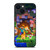 MINECRAFT GAMES WALLPAPER iPhone 14 Plus Case Cover