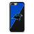 CAROLINA PANTHERS NFL FOOTBALL LOGO iPhone 7 / 8 Plus Case Cover