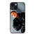 RAPPER NASIR JONES NAS iPhone 14 Plus Case Cover